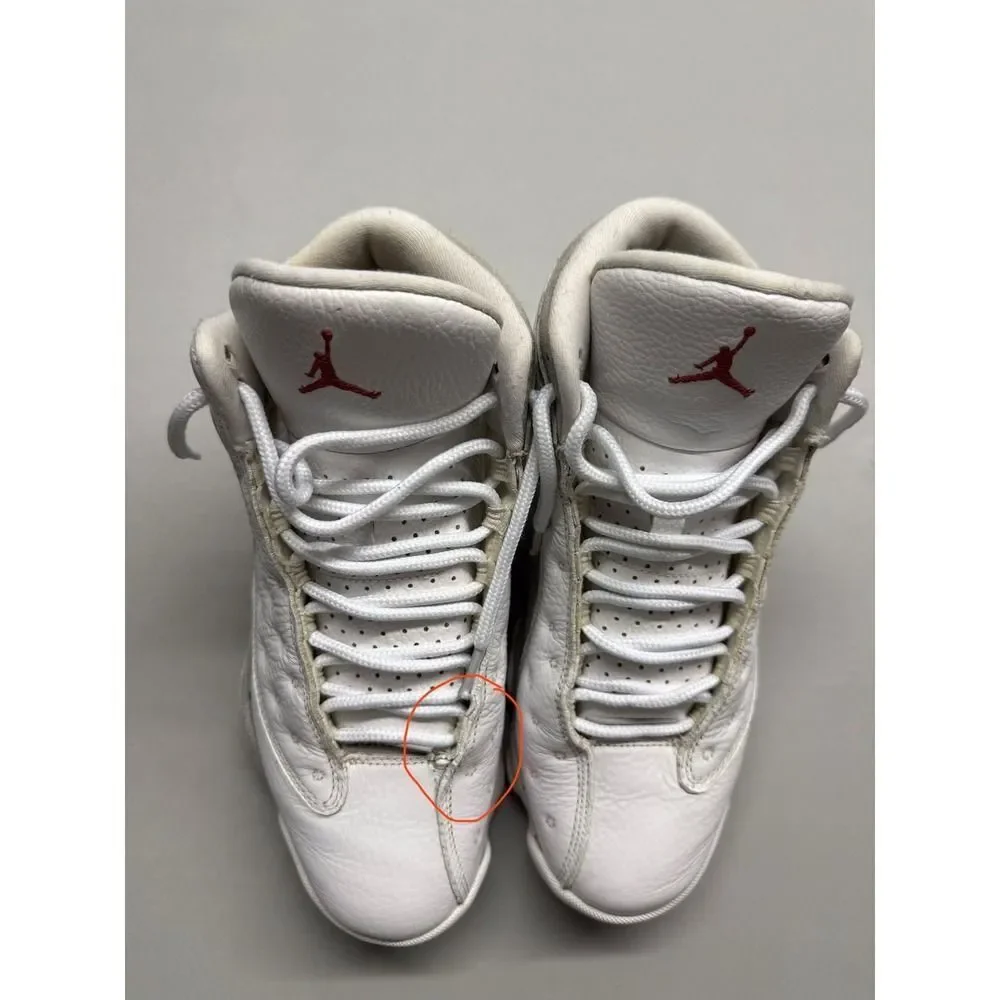 Nike Air Jordan 13 Retro 